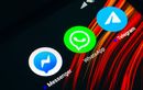 La Russie limite les appels sur WhatsApp et Telegram pour des raisons de sécurité