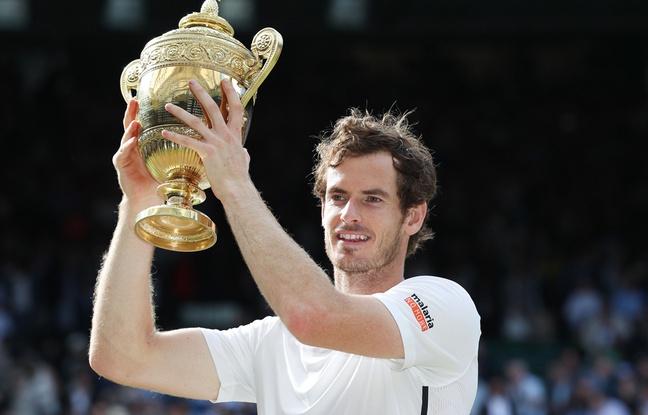 Montpellier: Comment l'Open Sud de France a réussi à attirer Andy Murray