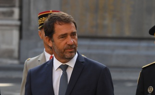 Christophe Castaner promet un accueil «au même niveau» pour l'Open Arms et l'Ocean Viking en France