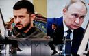 Zelensky veut rencontrer Poutine vite, le Kremlin calme ses ardeurs