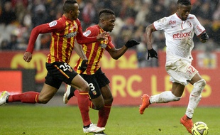 A l'aller, Lens et Lille s'étaient séparés sur un match nul (1-1)