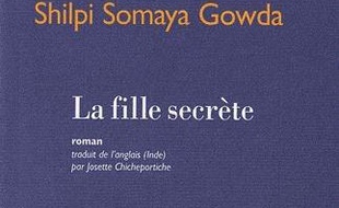 La fille secrète