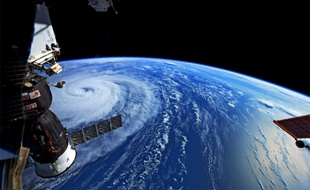Un garçon de 9 ans a postulé à un poste de « gardien de la galaxie» pour la Nasa