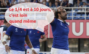 Oui Yoann, c'est loin...