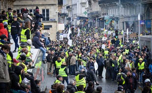Les manifestations des