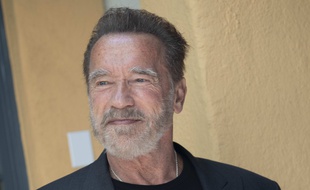 L'acteur Arnold Schwarzenegger a rendu hommage aux victimes du 11-Septembre et salué les sauveteurs