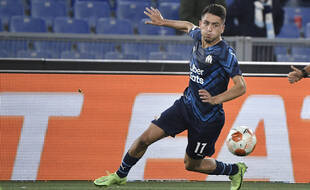 Cengiz Under, le dynamiteur de l'OM.