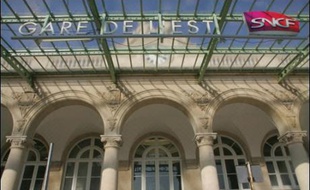 En proposant de déménager la gare de l'Est, le candidat LREM de Paris Benjamin Griveaux s'est attiré les critiques des élus de l'Est.