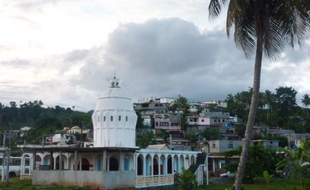 Trois Français métropolitains seront jugés en correctionnelle à Mayotte le 26 février pour avoir déposé, dans la nuit du 31 décembre au 1er janvier, une tête de porc devant une mosquée, un acte commis apparemment sous lemprise de l'alcool , a-t-on appris vendredi auprès du parquet.