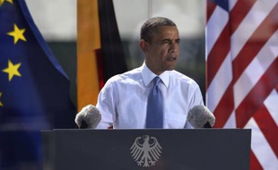 Le président américain Barack Obama va proposer mardi un vaste plan de lutte contre le réchauffement climatique prévoyant notamment de réglementer les émissions de CO2 des centrales électriques au charbon, principale source de pollution carbonique, selon des hauts responsables de la Maison Blanche.