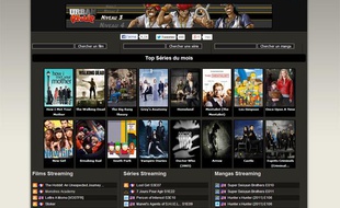Serien Stream D Serien Stream D