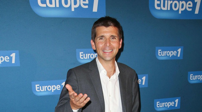 Qui Partage La Vie De Thomas Sotto Le journaliste Thomas Sotto réalise une «interview vérité» de son