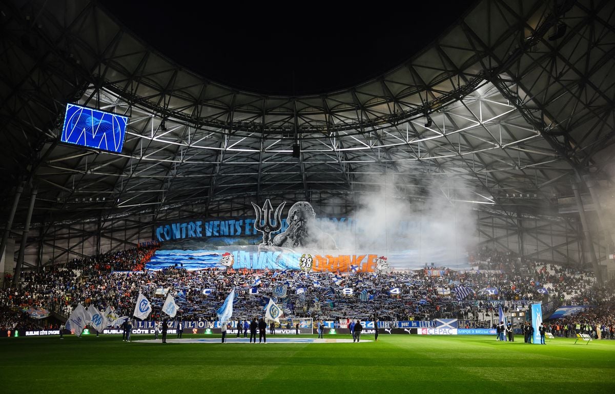 EN DIRECT OM - Paris FC : Après une semaine de drama, place au jeu au Vélodrome... Suivez le match avec nous dès 16h30