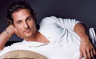 Matthew McConaughey