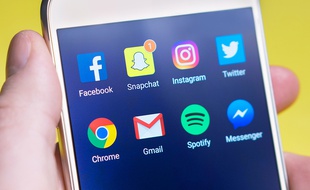 Snapchat et Instagram ont suspendu l'utilisation de Giphy en raison d'un GIF raciste.