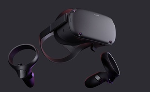 L'Oculus Quest sera lancé au printemps 2019 à 399 dollars.