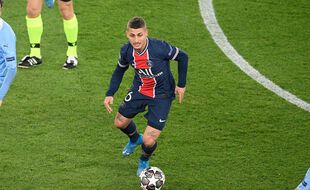 Marco Verratti