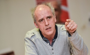 Philippe Poutou (NPA) et 6 autres candidats à la Présidentielle vont s'exprimer.