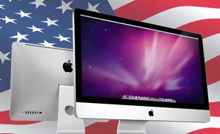 Apple a annoncé le 6 décembre qu'il allait rapatrier une partie de la fabrication des Mac aux Etats-Unis.
