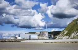 En grève, les électriciens et les gaziers donnent le coup d’envoi de la ren…