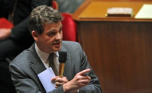 Arnaud Montebourg espère que la hausse de l'euro ne pénalisera pas la France et affirme, dans un entretien au Journal du dimanche (JDD), que son ministère du Redressement productif a permis de préserver près de 60.000 emplois en moins d'un an.