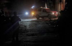 Israël reçoit une nouvelle dépouille d’otage restituée par le Hamas à Gaza