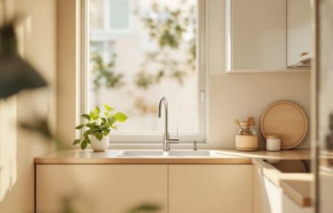 Il est souvent négligé, pourtant ce produit d’entretien permet un intérieur aussi propre qu’autrefois