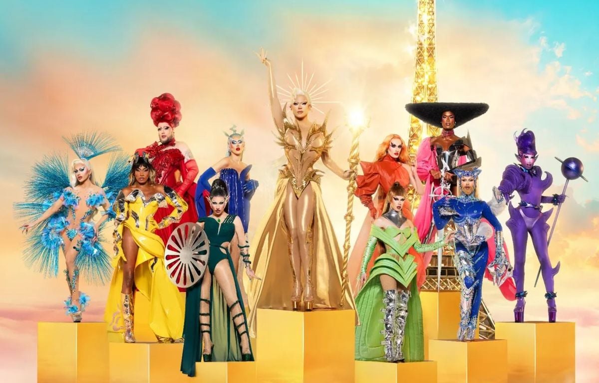 « Drag Race All Stars » : Qui est la grande gagnante de la saison ?