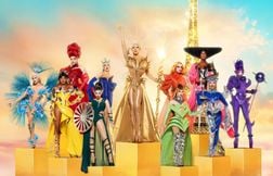 Qui est la grande gagnante de la saison « Drag Race All Stars » ?