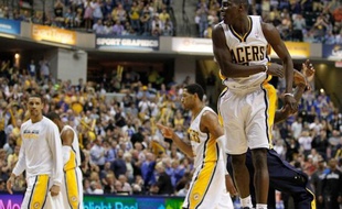 Indiana s'est qualifié pour la première fois depuis sept ans pour les demi-finales de Conférence Ouest des play-offs NBA, après avoir battu Orlando (105-87) mercredi, bouclant la série 4 victoires à 1.