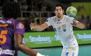 Montpellier et Chambéry ont impérativement besoin d'une victoire dimanche face respectivement à Belgrade et Velenje en Ligue des champions pour continuer à croire aux huitièmes de finale.
