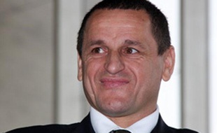 Mohamed Belkacemi.