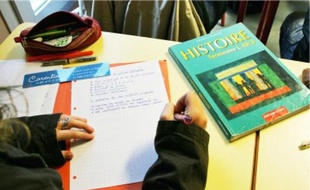 Environ deux cents jeunes n'ont pas pu choisir leur lycée ou leurs options.