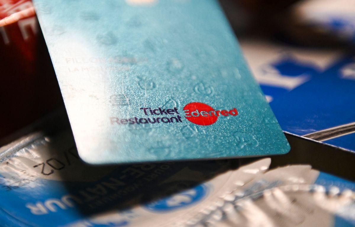 Budget 2026 : Les députés retoquent l'ajout d'une cotisation patronale sur les ticket-resto