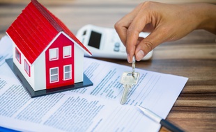 Pour obtenir un crédit immobilier, vous devez afficher une certaine stabilité financière.
