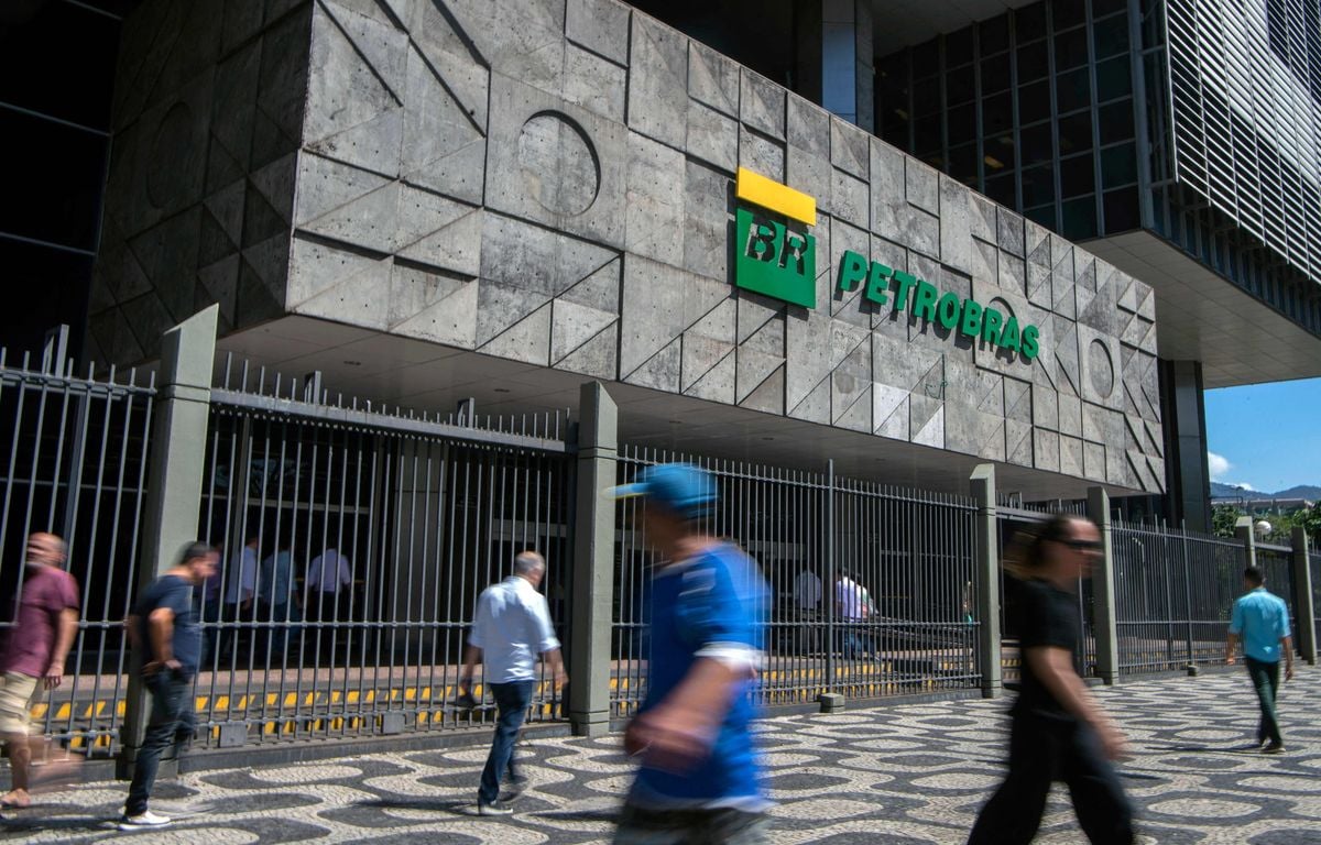 Brésil : Le pétrolier Petrobras recule de plus 3 % en Bourse au premier jour de la présidence Lula