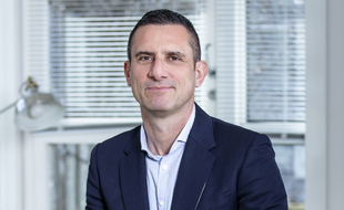 Jean-Claude Ghinozzi est le nouveauPDG de Qwant depuis le 15 janvier 2020