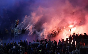 Le Vélodrome va rugir contre Salzbourg.