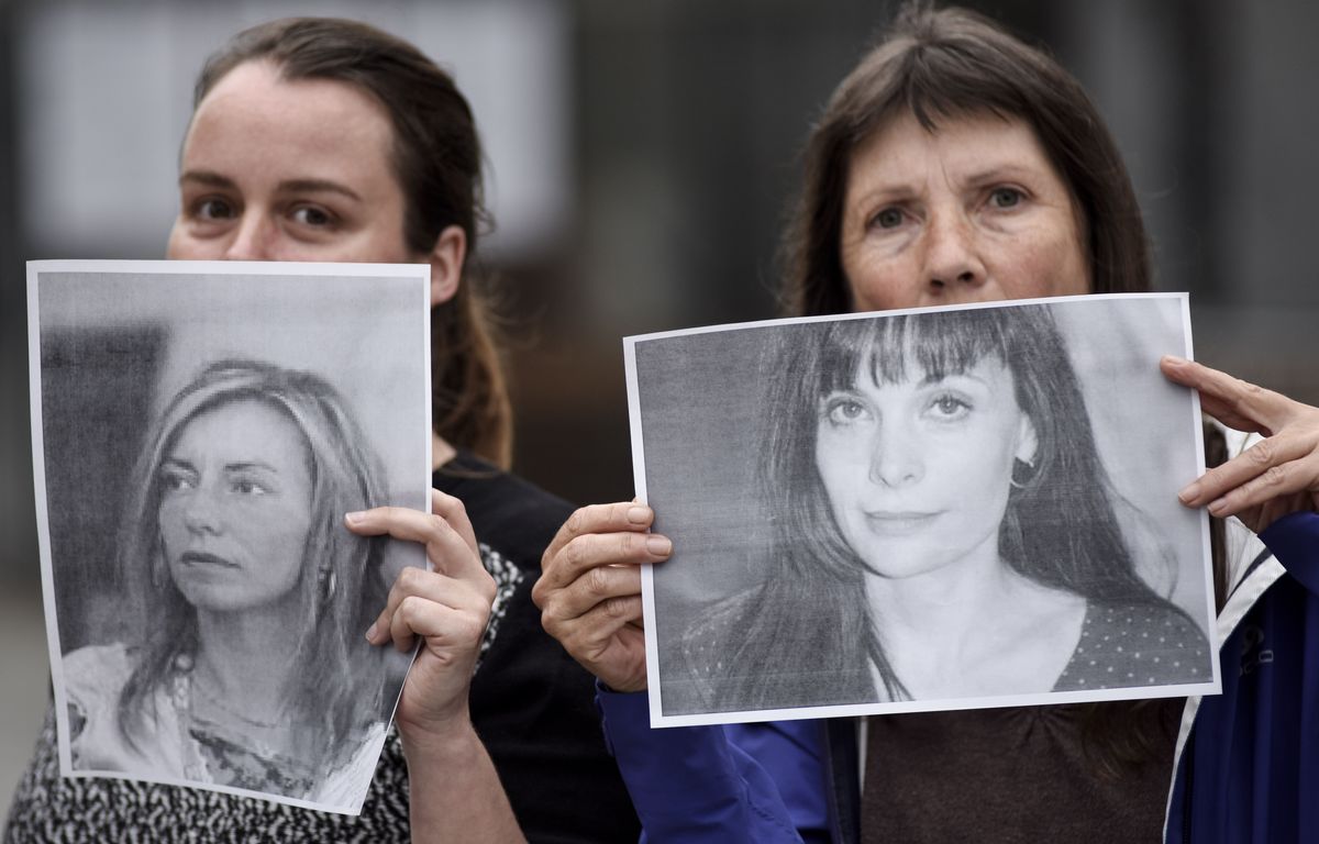 Affaire Bertrand Cantat : « J'ai juste l'espoir que soit rétablie la vérité », réagit l'ex-compagnon de Kristina Rady