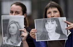« Que justice soit faite »… L’ex-compagnon de Kristina Rady réagit