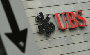 Certaines pratiques de la banque UBS n'ont pas plu à la justice française.