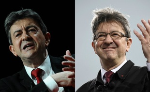 Mélenchon 2012-2017