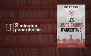 Les loups-garous d’Argentine