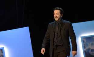 Jean-Hugues Anglade.