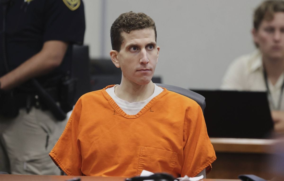 Etats-Unis : Le tueur de l'Idaho écope de la perpétuité incompressible pour l'assassinat de quatre étudiants