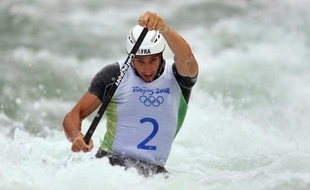 Tony Estanguet et Denis Gargaud détiennent à eux deux les trois titres mondiaux de l'olympiade en canoë en eaux vives mais seul celui qui aura devancé l'autre lors des sélections nationales cette semaine à Pau pourra viser l'or olympique aux Jeux de Londres cet été.