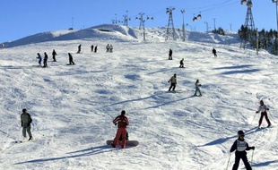 Selon les responsables des stations, la majorité des accidents ont lieu hors des pistes sécurisées.