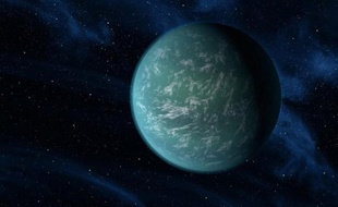 Des astronomes ont annoncé mardi la découverte des deux plus petites exoplanètes jusque-là détectées: elles ont une taille similaire à celle de la Terre et tournent autour d'une étoile semblable au Soleil, selon une étude publiée en ligne par la revue scientifique Nature.