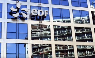 Image d'illustration de l'entreprises EDF.