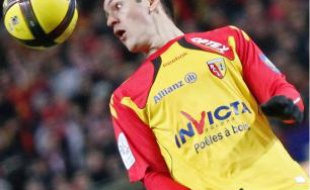 Roudet a un plan pour sauver Lens.